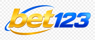 Bet 123 – Logo